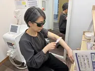 【女性VIO気になる方】両わき/VIO/顔　¥1000