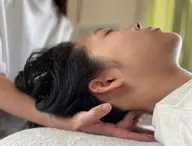 【人気No.1】全身リセット100分｜ヘッド＋首肩＋ストレッチ