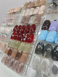 🌷シンプルコース🎀オフあり🌸