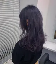 🫧透明感カラー+トリートメント🫧