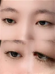 【ミニモ限定価格】˚ 🦢₊✧まつ毛パーマ【下まつ毛のみ】🤍𐙚※施術経験ありの方、まつ毛の長さがある方のみ