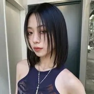 🫧 ストレート