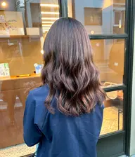 カット➕美髪トリートメント➕スタイリング(巻き髪)🫧