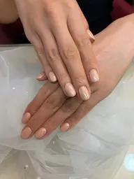 ワンカラーorラメグラ(オフ込み)