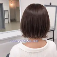 当日予約🙆カット無料✂️ボブ🎀9月10日／2名様限定❗️場所：熊本🐻‍❄️