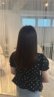 【髪&頭皮のケアをしたい方へ🤲🏻💭】整えカット+選べる3種のヘッドスパ+艶トリートメント