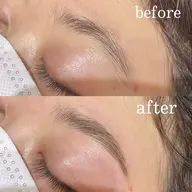 眉毛WAXモデル ¥1500(現金のみ)💞