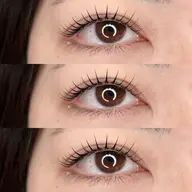 パリジェンヌラッシュリフト+ 束間コーティング仕上げ👀✨🌼