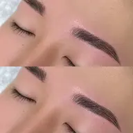 第一印象UP✨メンズ眉毛WAX(間引きカット込み)🌈