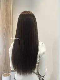 🎀ワンカラーモデル＋フルトリートメント🎀※補足説明を必ずお読みください※