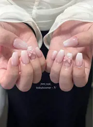 90分コース⋆. 𐙚 ˚オフ込み
