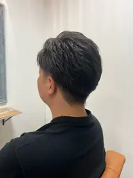 《メンズ限定👦🏻》ランクアップモデル✂️✨