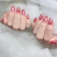 【オフ無し】持込デザインネイル
