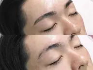 【メンズ★】美眉WAXスタイリング＋眉メイク