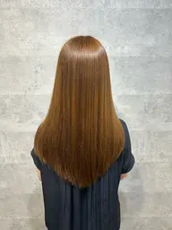 🌼リタッチカラー 𓊆  2、3cm程度𓊇 ブリーチ不可