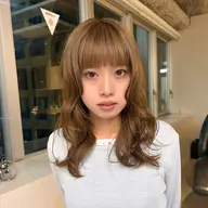 【リタッチブリーチ+オンカラー🎨】木曜日限定‼️