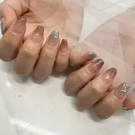 【10/2・3・5・6・7・9日 10:00 or 12:00 or 14:00 のみ🉑】トレンドコース✨オフあり
