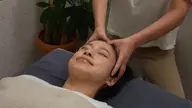 🌿ドライヘッドスパ🌿40分🧠power nap***癒やしの効果の高いアロマオイルに包まれて目覚めスッキリ