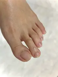 整うクイックフットケア