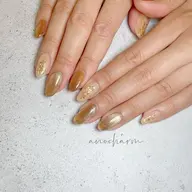 【新規様限定】💅🏻ジェルアート4本やり放題コース