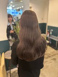 🧸ダブルカラー×トリートメント🧸