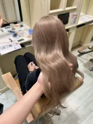 ブリーチリタッチ×フルカラー