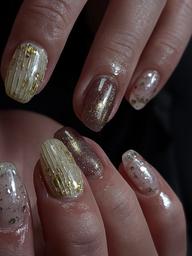 hand｜定額デザインC（オフなし）