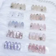 🎀 モデル限定 🎀 定額コース♡⸝⸝ 【オフ・ケア込み】 ⚠️注意事項あり