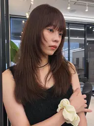 【限定価格】レイヤーカットモデル様募集✨ぜひかわいいのお手伝いをさせてください😌✨