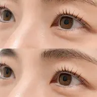 【ご新規様限定】Clair式ロッドまつげパーマ