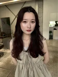 Long cut model🌙 ※詳細をご覧下さい。