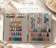 【ハンドマグネットorフラッシュ】7480円→2980円🎀オフ有＋550円🪽パラジェル有