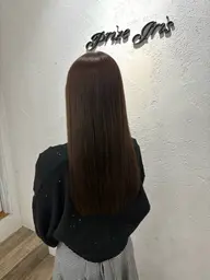 💙ྀི縮毛矯正モデル💙ྀིJrスタイリスト特別価格‼️