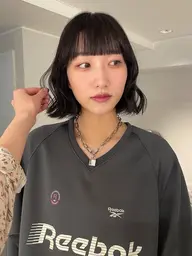 【ご新規様限定】カット