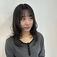 💎垢抜け💎カット+トリートメント