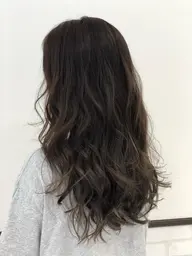 人気🍀✨ディレクターカット & ツヤ艶カラー & ツヤトリートメント