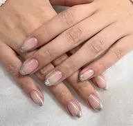 フレンチネイル【オフあり】