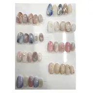 練習モデル〖オフなし〗ハンド🙌🏻店内定額デザイン※一部デザイン限定