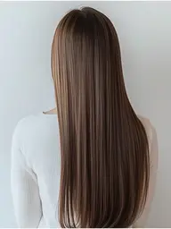 【 🌹カット ➕ 縮毛矯正モデル🌹 】　※補足説明をご覧ください