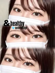 🎀【当日限定】LED &healthy(アンドヘルシー)100本
