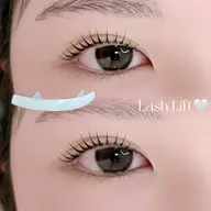 【open記念価格🤍】似合わせ束感まつ毛パーマ👀🎀潤いたっぷりコーティング仕上げ✨