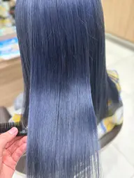 🤍ྀིminimo限定 🤍ྀིカット+カラー+炭酸トリートメント(ヘアケア商品プレゼント🎁)