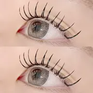 フラットラッシュ120本
