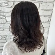 ご新規様限定💟カット+パーマ+2Stepトリートメント✂✂…