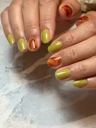定額シンプルデザイン🌼色変更OK◎(オフなし)