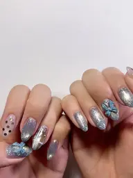【ミニモセール】定額デザイン
