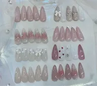 《ジェルオフあり》期間限定価格🎀定額オフィスコース