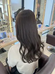 【直前割!!】 透明感カラー𓂃𓈒𓏸︎︎︎︎