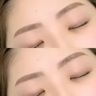 🪽似合わせ眉毛WAX脱毛🪽+おでこwax