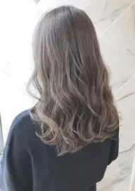 ✨1番人気✨髪の毛を美髪にしたい方はこれ髪質改善💓イルミナ×カット×aujuaトリートメント💗
